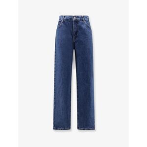 Woodbird Men Leroy Blue Denim Jeans